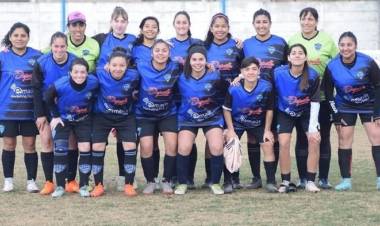 Liga del Sur: FC Puerto Belgrano empate 2 a 2 con La Armonía por la fecha 17 del Torneo Apertura 2024