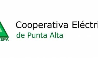 La Cooperativa Eléctrica de Punta Alta advirtió sobre falsos llamados por recopilación de datos