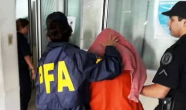 Condenaron a una mujer que ofrecía a su hija para que sea abusada