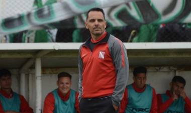 Sporting anunció a Sebastián Polla como el nuevo Director Técnico