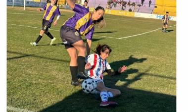 Liga del Sur: Rosario Femenino se despidió del Apertura y ya piensa en lo que se viene