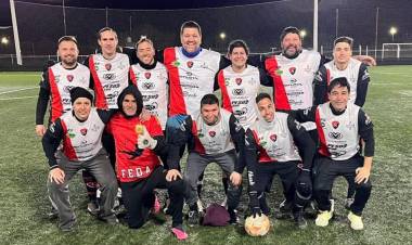 Liga del Sur: Se jugó la fecha 13 del Senior “Juan Carlos Zapata” y se definieron los 8vos de final