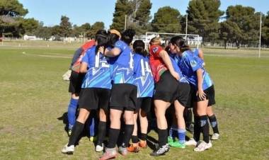 Liga del Sur: FC Puerto Belgrano se despidió del Apertura 2024 tras caer ante Villa Mitre