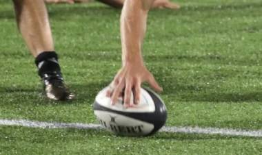 Rugby: Se juega la fecha 1 del Campeonato Clausura Desarrollo 2024 de la URS