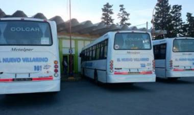 Proponen la disposición del saldo negativo en la 319