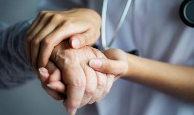 Se realizará una capacitación para cuidadores de adultos mayores