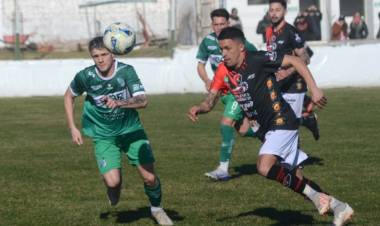 Liga del Sur: En el debut de Polla, Sporting derrotó a Bella Vista
