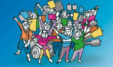 Desde la Jefatura Distrital de Educación invitan al Programa Jóvenes y Memoria