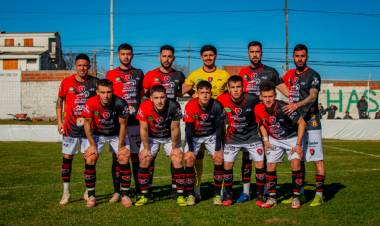 Liga del Sur: Sporting recibe a La Armonía por la fecha 2 del Clausura Oficial 2024