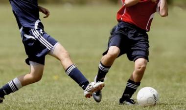 Se juega la fecha 3 del Torneo Clausura 2024 de la Liga Rosaleña de Fútbol