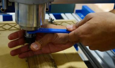 Se realizará un encuentro para emprendedores, pymes, industrias y comercios