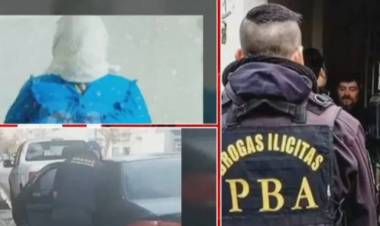 Comenzó a desarrollarse el juicio por abusos ocurridos en “La casa del terror” en Punta Alta