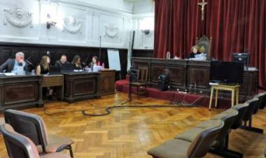 Continuaron los testimonios en una nueva jornada del juicio a 4 personas por abuso de 2 niñas 