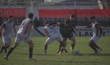 Liga del Sur: Sporting cayó ante Liniers por la fecha 3 del Clausura Oficial 2024