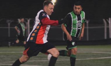 Liga del Sur: Sporting cayó en SEMIS ante Villa Mitre del Senior “Juan Carlos Zapata”
