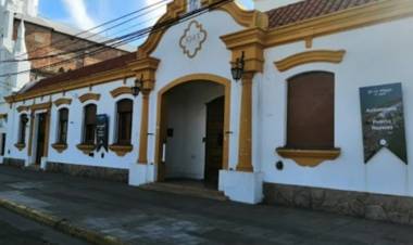 Trabajadores Municipales de ATE iniciaron un paro de 48 horas