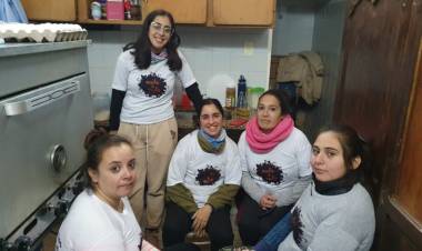 Nudo a Nudo no deja de soñar con su espacio propio