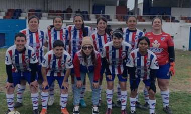 Liga del Sur: Rosario Femenino empató ante Huracán por la fecha 3 del Clausura 2024