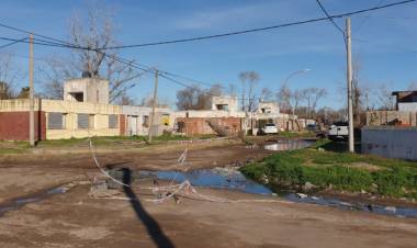 Se realizarán festejos para los niños, pero con precaución