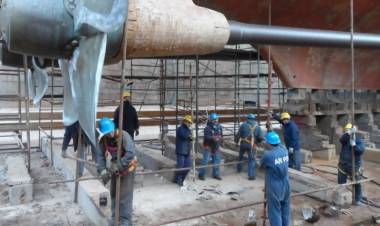 Pablo Mendoza "La peor paritaria de la historia"