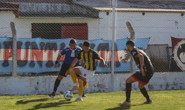 Liga del Sur: Sporting empato 1 a 1 ante Olimpo por la fecha 5 del Clausura Oficial 2024