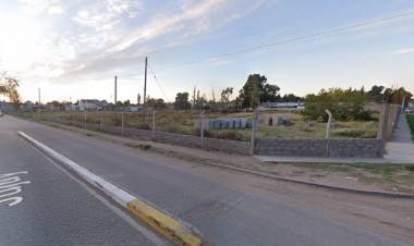 La planta fija de la VTV en Punta Alta comenzará a funcionar en febrero 2025