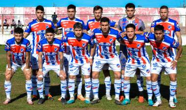 Liga del Sur: Rosario recibe a Pacífico BB por la fecha 6 del Clausura Promocional 2024