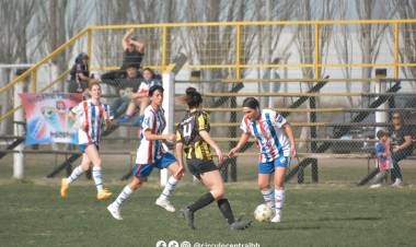 Liga del Sur: Rosario empató ante Olimpo por la fecha 6 del Clausura 2024