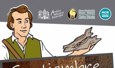 Habrá charlas, propuestas gastronómicas y variadas actividades por “El mes de Darwin”