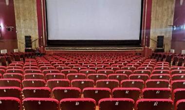 Cinema Colon ahora cuenta con INSTAGRAM, seguilos y enterate de todos los estrenos