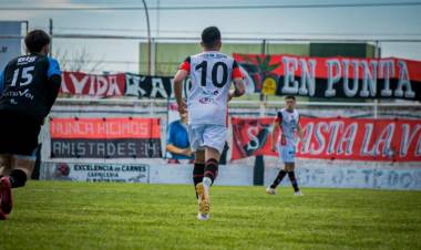 Liga del Sur: Sporting cayó ante San Francisco por la fecha 7 del Clausura Oficial 2024