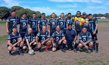 Se jugó la fecha 1 del Torneo Integración de la Superliga Seniors disputado en la BNPB