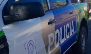“Fue una película de terror” indicó la mujer golpeada brutalmente en un asalto