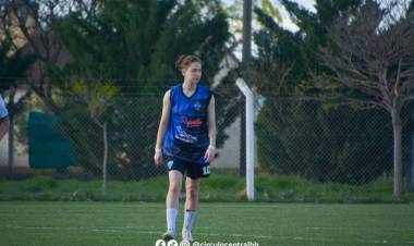 Liga del Sur: FC Puerto Belgrano visita a La Armonía por la fecha 8 del Clausura 2024