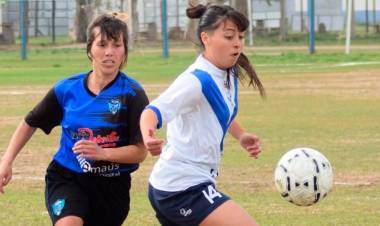 Liga del Sur: FC Puerto Belgrano cayó ante La Armonía por la fecha 8 del Clausura 2024