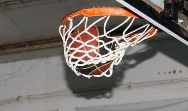 Básquet: Se juega la fecha 9 del Torneo de Segunda de la ABB, con 5 representantes rosaleños