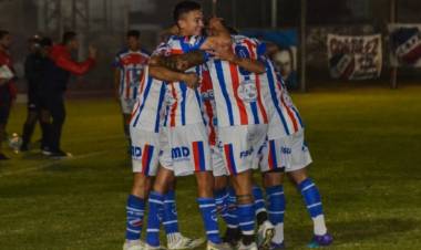 Liga del Sur: Agónico empate entre Rosario y Comercial por la fecha 9 del Clausura Promocional 2024