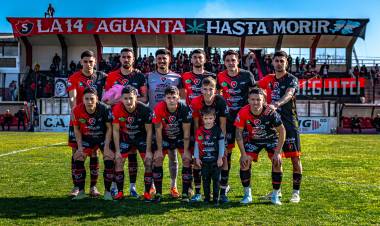 Sporting ya conoce sus rivales y zona del Torneo Regional Federal Amateur 2024/25