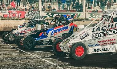 Así les fue a los pilotos rosaleños tras la finalización del Invernal 2024