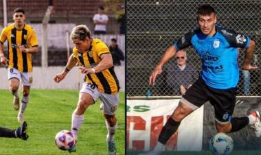 Sporting suma dos refuerzos más de cara al Torneo Regional Federal Amateur 2024/25