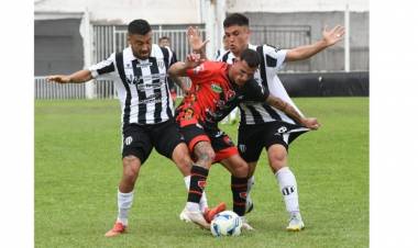 Liga del Sur: Sporting cayó ante Liniers por la fecha 10 del Clausura Oficial 2024