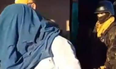 Detuvieron en Bahía Blanca al presunto roba alianzas de Punta Alta