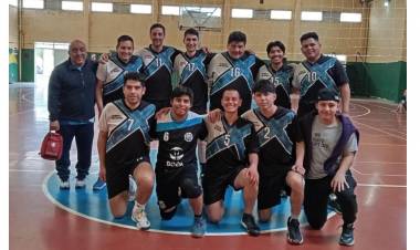 Se juegan los segundos partidos de cuartos de final de la Temporada 2024 de la UVPA