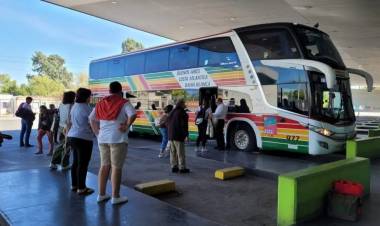 Algunas empresas ya no entregan pasajes para personas con discapacidad
