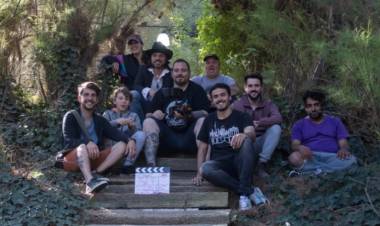 Se realizará el estreno oficial del film rosaleño “La última enseñanza”