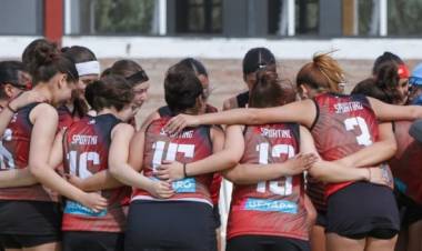 Hockey: Sporting jugó la fecha 12 del Torneo Clausura 2024 organizado por la ABH