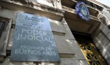 Condenaron a un policía que intentó matar a tres personas en el barrio de la Base Espora