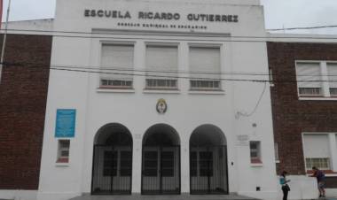 Se realizará una feria de emprendedores y artesanos en la Escuela 23 el próximo 9 de noviembre