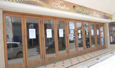 Se realizará el evento "Rosales danza: edición niños"