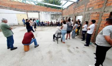 El Sindicato de Trabajadores Municipales hará un PARO por 48 horas